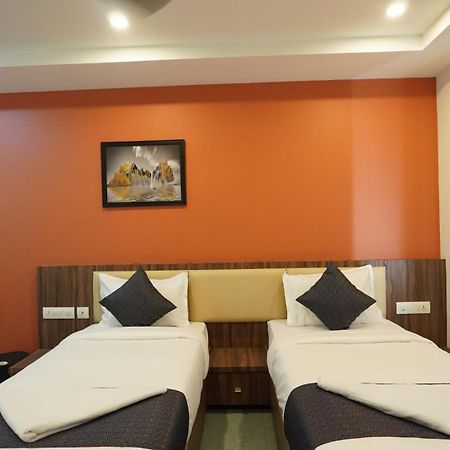Hotel Hive Inn - Kozhikode Exterior foto