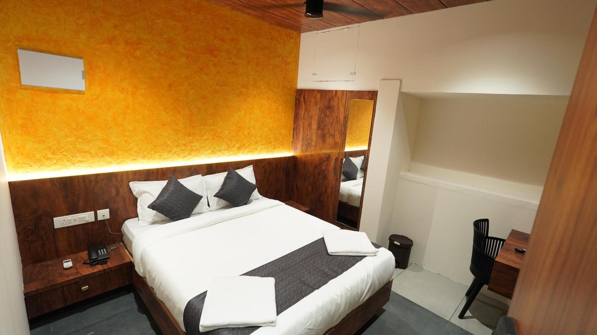 Hotel Hive Inn - Kozhikode Exterior foto