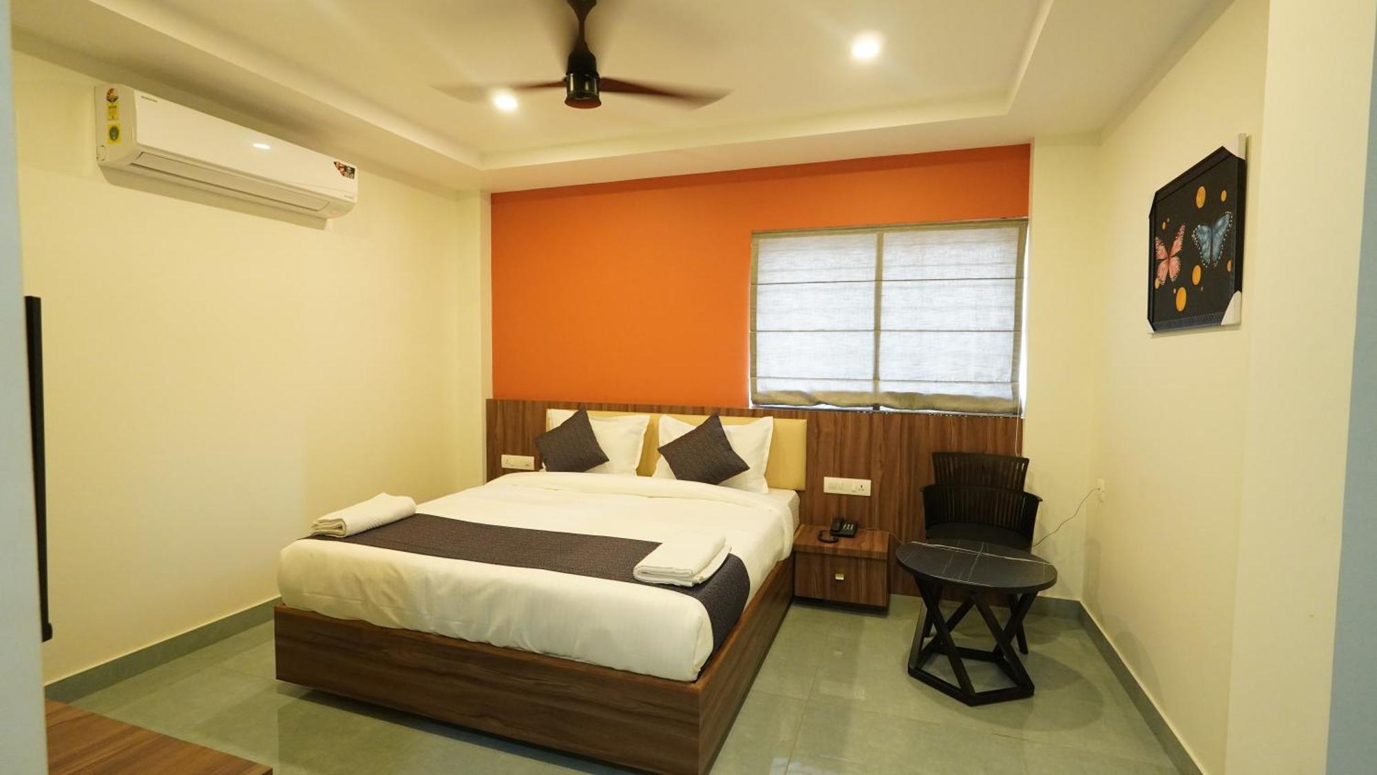 Hotel Hive Inn - Kozhikode Exterior foto